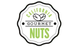 CALIFORNIA GOURMET NUTS