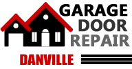 Garage Door Repair Danville