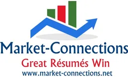 Market-Connections Professional Resume Writing Services