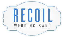 Recoil Wedding Band