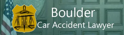 Car Accident Lawyers Boulder