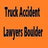 Truck Accident Lawyers Boulder