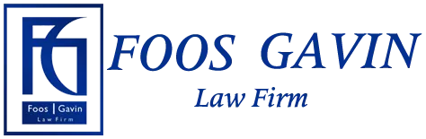 Foos Gavin Law Firm