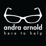Andra Arnold, Sales Representative