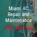 Miami AC Repair and Maintenance