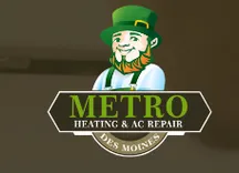 Metro Heating & AC Repair Des Moines