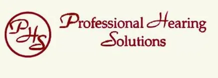 Professional Hearing Solutions