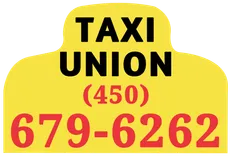 Radio taxi union inc