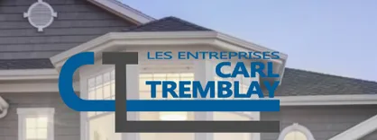 LES ENTREPRISES CARL TREMBLAY