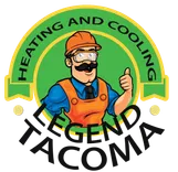 Legend Heating And Cooling Tacoma