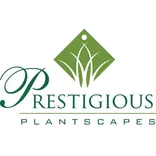 Prestigious Plantscapes