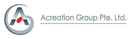 Acreation Group Pte. Ltd.