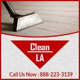 Clean-LA Carpet Cleaning