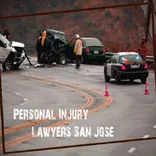 Personal Injury Lawyers San Jose
