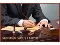 San Diego Family Lawyer