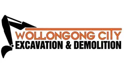 Wollongong City Excavation