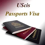 USCIS PASSPORTS VISA