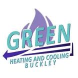 Green Heating And Cooling Buckley