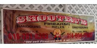 Shooter's Firearms & Indoor Range