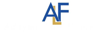 Adeyemi Law Firm, PLLC