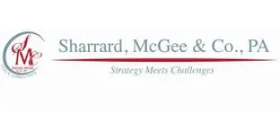 Sharrard McGee & Co PA