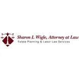 Sharon L. Wigle, Attorney at Law