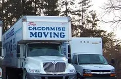 Caccamise Moving