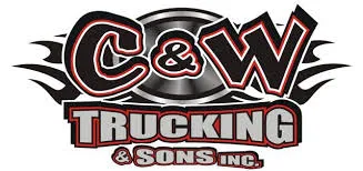 C & W Trucking