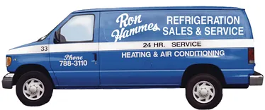 Ron Hammes Refrigeration
