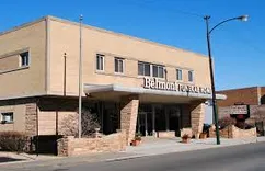 Belmont Funeral Home