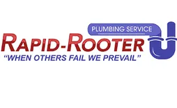 Rapid-Rooter Plumbing Service, Inc.