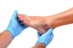 Better Foot Care