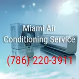 Miami Air Conditioning Service