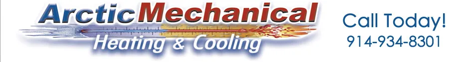 Arctic Mechanical Heating & Cooling