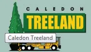 Caledon Treeland