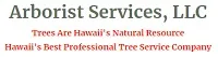 Arborist Services LLC