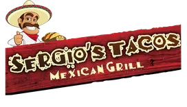 Sergio’s Tacos Mexican Grill