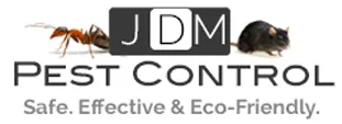 JDM Pest Control