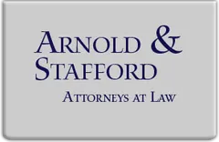 Arnold & Stafford