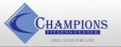 Champions Fitness Center