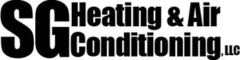 SG Heating & Air Conditioning LLC
