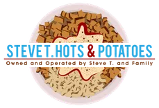 Steve T. Hots & Potatoes