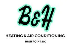 B & H Heating & Air Conditioning Inc.
