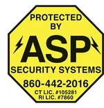 ASP Security Systems