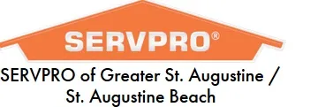 SERVPRO of Greater St. Augustine / St. Augustine Beach