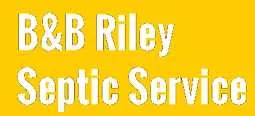 B & B Riley Septic Service