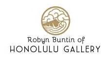 Robyn Buntin Of Honolulu Gallery
