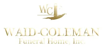 Robert W. Waid Funeral Home, Inc.