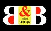 B&B Mini Storage