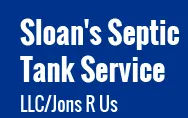 Sloans Septic Tank Service LLC